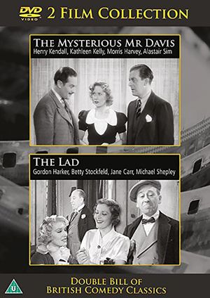 The Lad's poster