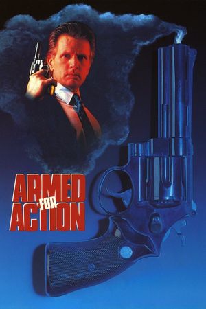 Armed for Action's poster