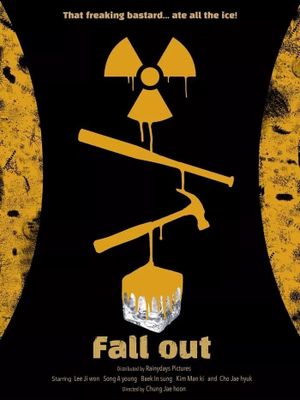 Fall Out's poster image