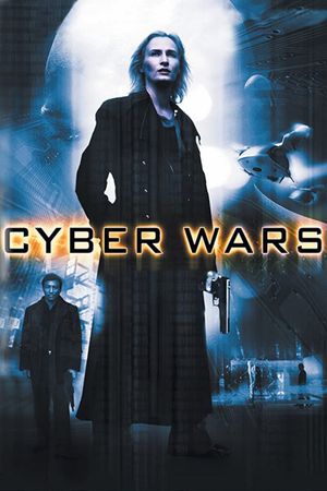 Cyber Wars's poster