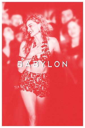 Babylon's poster