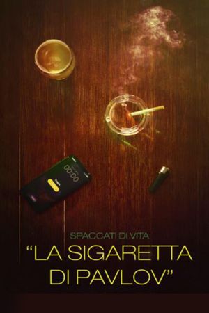 La sigaretta di Pavlov's poster