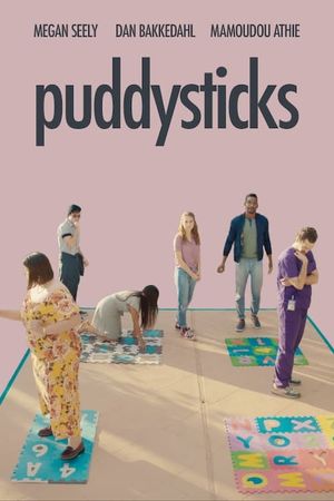 Puddysticks's poster