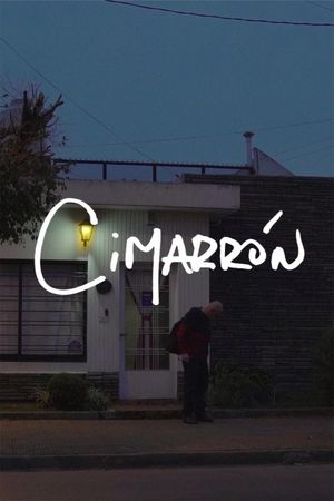 Cimarrón's poster