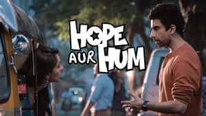 Hope Aur Hum's poster