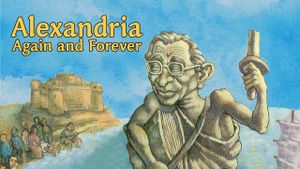 Alexandria: Again and Forever's poster