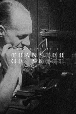 Transfer of Skill's poster