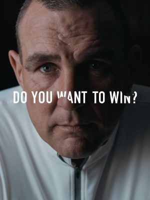 Do You Want to Win?'s poster