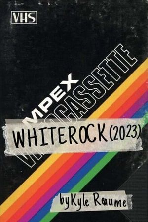 Whiterock's poster image