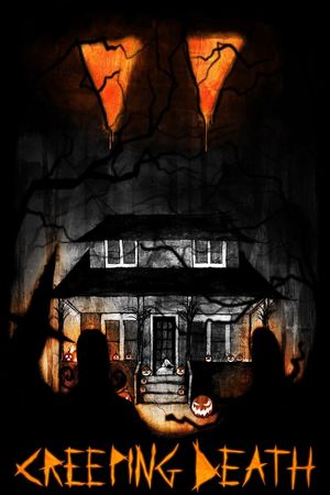 Creeping Death's poster