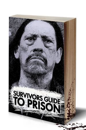 Survivors Guide To Prison's poster