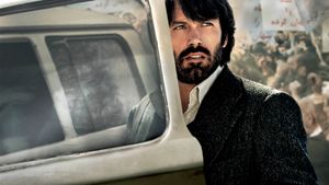 Argo's poster