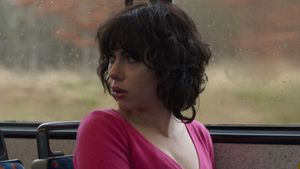 Under the Skin's poster