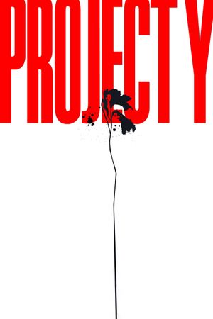 Project Y's poster