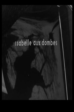 Isabelle aux Dombes's poster