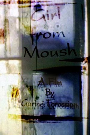 Girl from Moush's poster