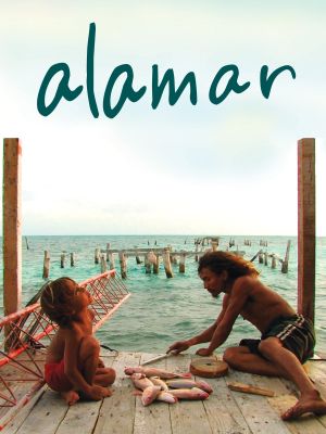 Alamar's poster