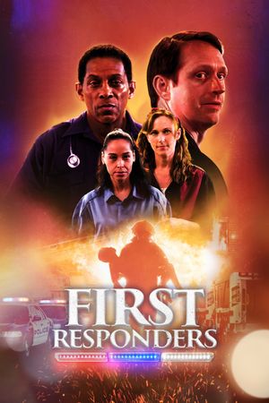 First Responders's poster