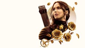 The Hunger Games: Mockingjay - Part 1's poster