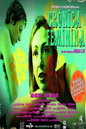 Crónica Feminina's poster