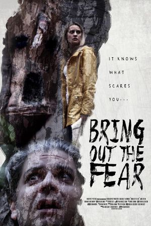Bring Out the Fear's poster