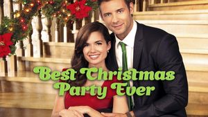 Best Christmas Party Ever's poster