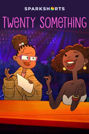 Twenty Something's poster image