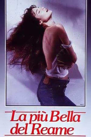 La più bella del reame's poster