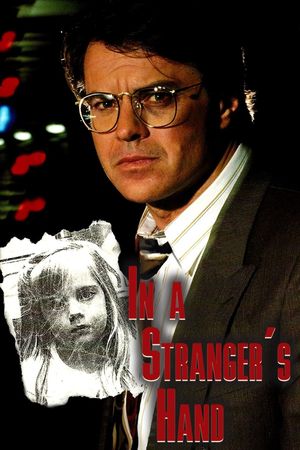 In a Stranger's Hand's poster