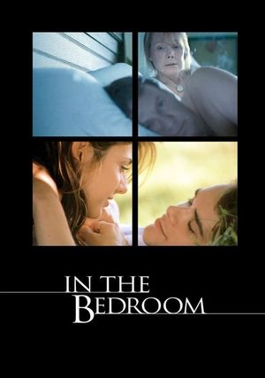 In the Bedroom's poster