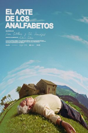 El Arte de los Analfabetos's poster image