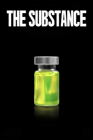 The Substance's poster