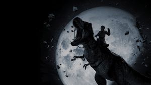 Iron Sky: The Coming Race's poster