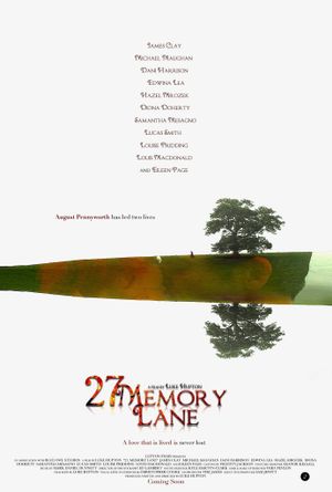 27, Memory Lane's poster