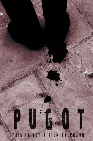 Headless (Pugot)'s poster