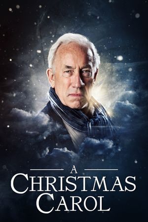 A Christmas Carol's poster
