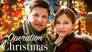 Operation Christmas's poster