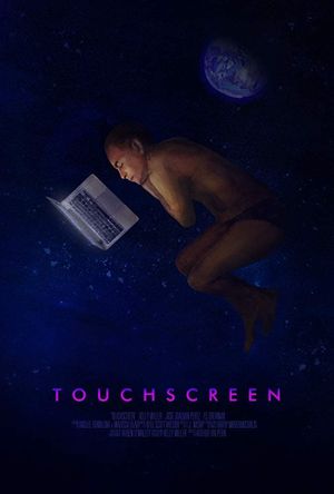 Touchscreen's poster