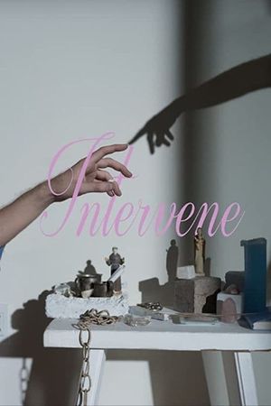 Intervene's poster