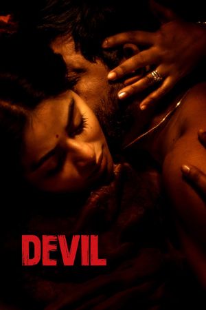 Devil's poster