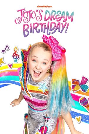 JoJo's Dream Birthday's poster
