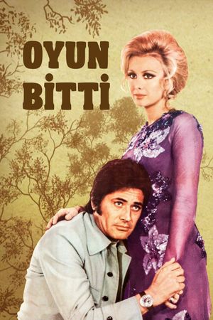 Oyun Bitti's poster