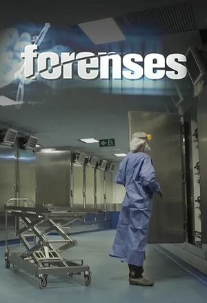 Forenses's poster image