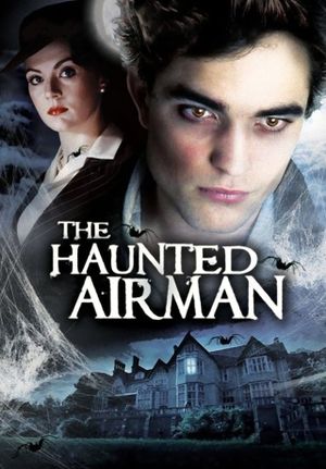The Haunted Airman's poster