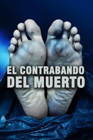 El contrabando del muerto's poster