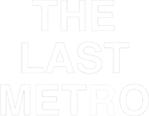 The Last Metro's poster