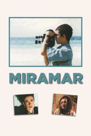 Miramar's poster