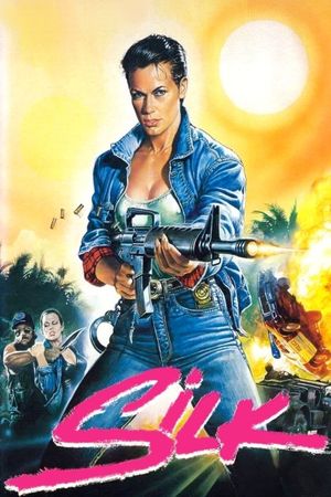 Silk's poster