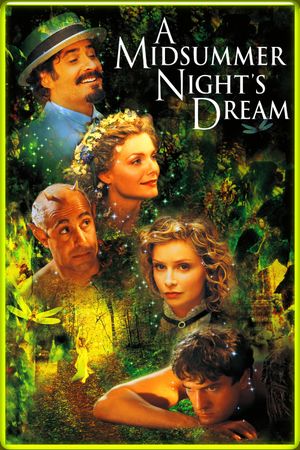 A Midsummer Night's Dream's poster