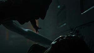 Alien: Romulus's poster